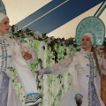 Arbor Russian Orthodox Festival