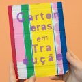 Make a Cartonera Book with Paloma Celis Carvajal