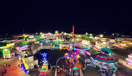 Central Florida Fair