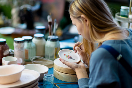 Holiday Handcrafters Festival
