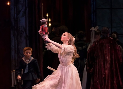 The Nutcracker - Birmingham Hippodrome