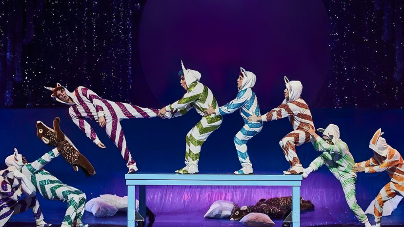 Cirque du Soleil ‘Twas the Night Before….jpg