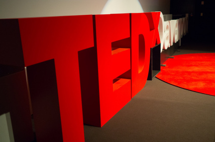 TEDxDavenport