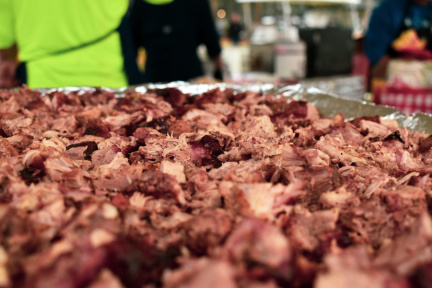 Lakeland Pigfest