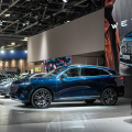 Mondial de l'Auto