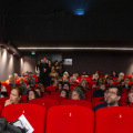 L'Europe Autour de l'Europe Film Festival