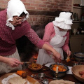 Our Day of Thanks! A 19th Century Thanksgiving Celebration!.v1