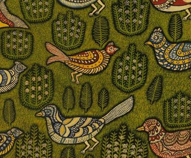 Curator Talk Morris Hirshfield Rediscovered.v1
