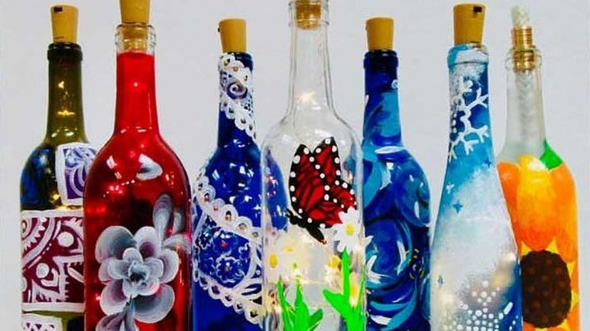 Urban Legends Art Studio Event -  Paint a Bottle for the Holidays.v1.jpg