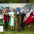 Art Alive Celebration