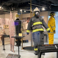 FIRE! - Cape Fear Museum