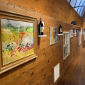 Art in the Loft Closing Event - Arts Mid-Hudson