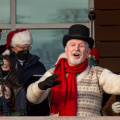 Community Carol Sing - Mystic Seaport Museum