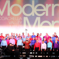 Greatest Hits - Modern Men - Coachella Valley Men's Chorus