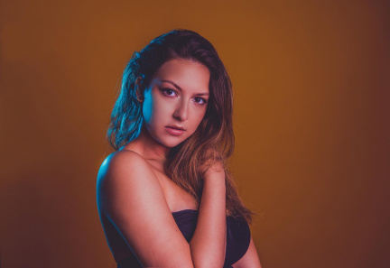 Leah Rich