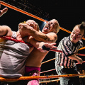 Extreme Dwarfanators Wrestling.v1