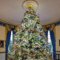 Making the Holidays Beautiful at the White House.v1