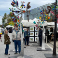 Art on the Square