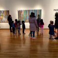 Second Saturday Family Tour - Fort Wayne Museum of Art
