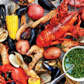 Rhode Island Seafood Festival