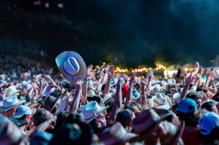Watershed Festival