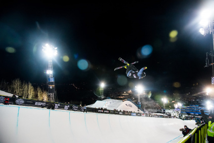 Winter X Games