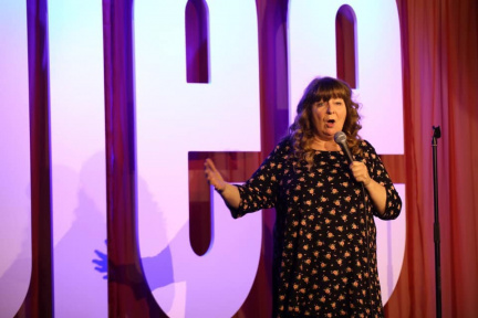Janey Godley