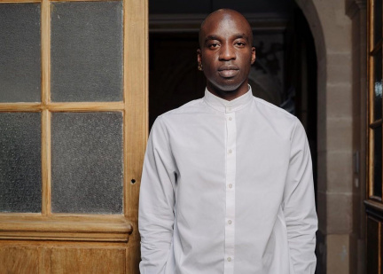 Petite Noir
