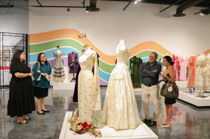 Desert Couture Fashioning Two Centuries in the Southwest