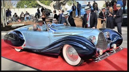 Arizona Concours d’Elegance.v1