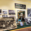 Closing Reception for “Ebbets in the Everglades” - Collier County Museums