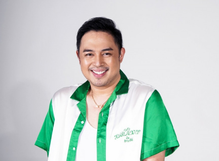 Jed Madela