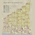 The People and Places of Black Bottom Detroit.v1