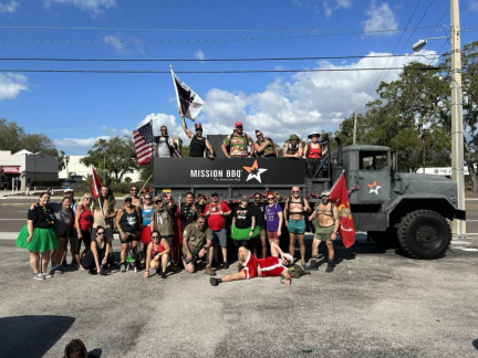 Florida4Warriors