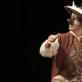 Cyrano de Bergerac - Théâtre Le Ranelagh