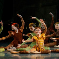 A Midsummer Night's Dream - San Francisco Ballet
