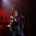 Elvis A Musical Revolution