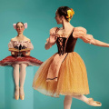 Coppélia - Colorado Ballet