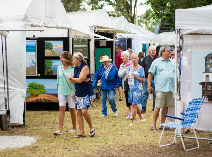 National Art Fair