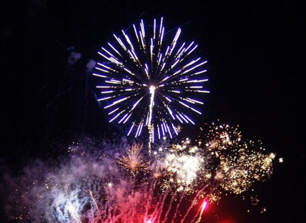 Tybee Island 4th of July Fireworks.v1