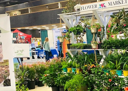 Lowcountry Home and Garden Show