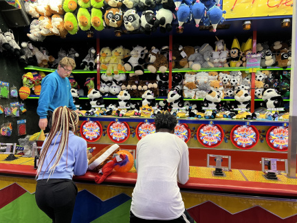 South Georgia State Fair