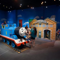All Aboard for Thomas & Friends Explore the Rails! Fun at Golisano Children’s Museum of Naples