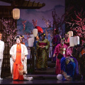 Madama Butterfly - Virginia Opera