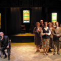 A Man of No Importance - Good Theater