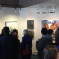 The Portland Show - Greenhut Galleries