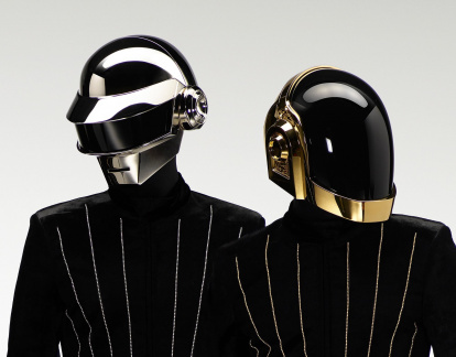 Daft Punk