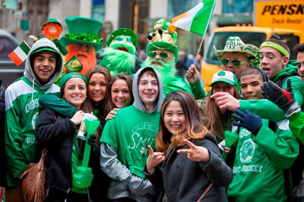 Buffalo LepreCon Bar Crawl.v1