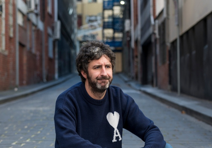 Mark Watson