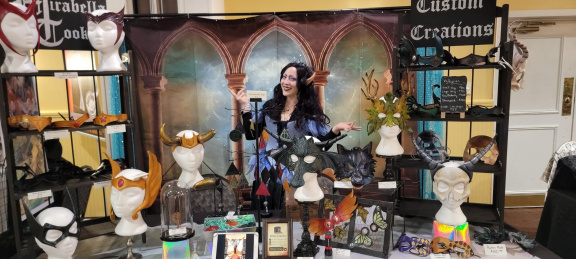 MYTHICON - MidWinter Gathering of FAE
